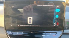 Volkswagen ID.3 150kW Family Pro Performance 58kWh 5dr Auto Electric Hatchback